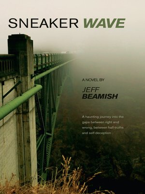 cover image of Sneaker Wave